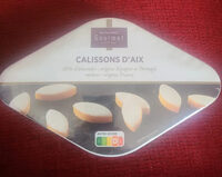 Calissons d'Aix