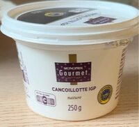 Cancaillotte IGP