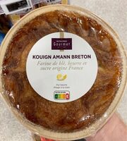 Kouign Amann Breton