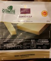 Comté AOP au lait cru