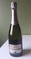 Champagne brut