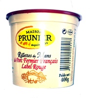 Rillettes du Mans