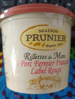 Rillette