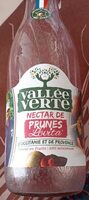 Nectar de prunes Lovita