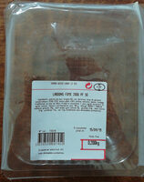 Lardons fumés
