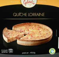 Quiche Lorraine