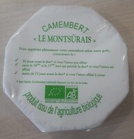 Camembert