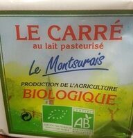 Le carré