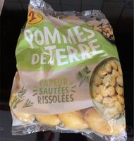 Pomme de tere