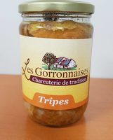 Tripes (conserves)
