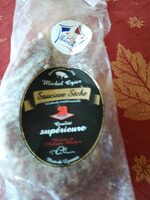 Saucisse la tradition