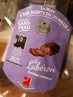Le Luberon
