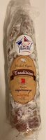 Saucisson tradition Michel Ogier
