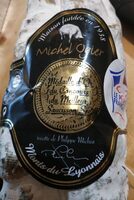 Saucisson sec pur porc