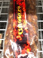 Chorizo