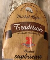 Saucisson