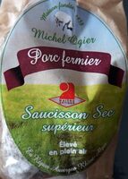Saucisson sec supérieur