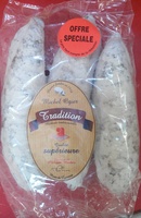 Tradition qualité supérieure