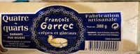 Quatre quarts