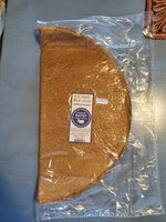 Crêpes de blé noir salées