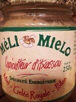 Meli mielo