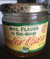 Miel de Fleurs