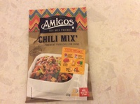 Chili mix'