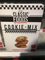 Cookie-mix