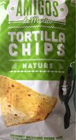 Tortillas Chips