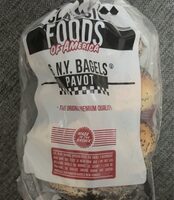Bagels