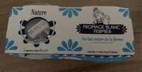 Fromage Blanc Fermier