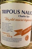 Tripous Naucellois