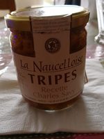 Tripes LA NAUCELLOISE