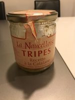 Tripes à la catalane LA NAUCELLOISE