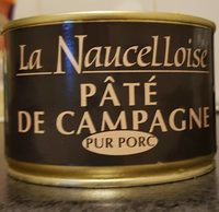 Pâté de campagne