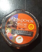 Reblochon de Savoie