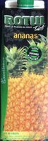 Jus ananas