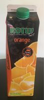Rotui Orange