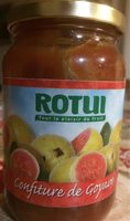 Confiture de Goyave