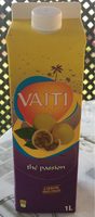 Thé Passion 1L