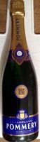 Pommery Brut Royal