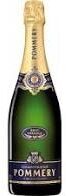 Pommery Champagne