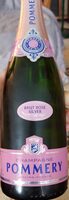 Champagne Pommery