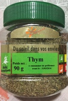 Thym