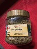 Marjolaine