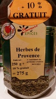 Herbes de Provence