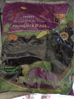 Pruneaux d'agen