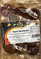 Figues Moelleuses