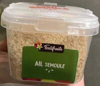 Ail semoule