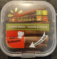 Cannelle En Bâtons,